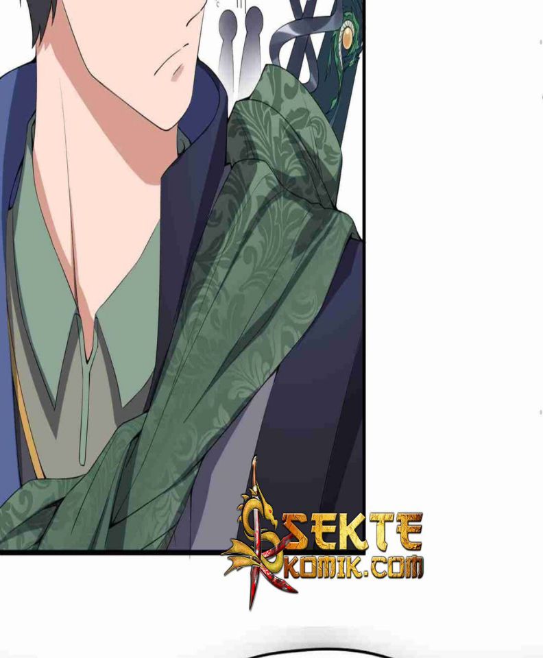 First Dragon (Yuanlong) Chapter 07 Gambar 14
